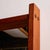 Brown Teak Framed Mirror by Aksel Kjersgaard For Sale - Image 8 of 18