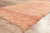 Pink Vintage Beni Mrirt Moroccan Rug, 06'00 X 11'03 For Sale - Image 8 of 10