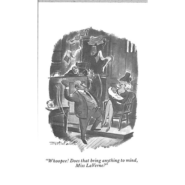 1960s "More Playboy's Party Jokes" 1965 For Sale - Image 5 of 7