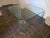 Post Modern Fiam Italia Ragno Glass Coffee Table For Sale In New York - Image 6 of 13