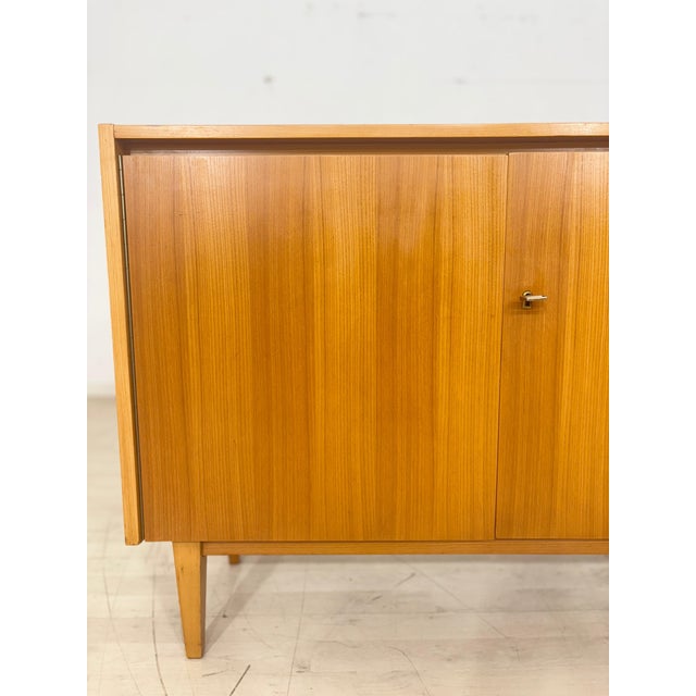 Mid-Century Chest of Drawers, 1960s For Sale - Image 5 of 12