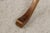 Stickley Round Cherry Pedestal Occasional Lamp Table For Sale - Image 11 of 13