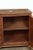 Brown 19th-Century Javanese Hand-Carved Wood Sideboard With Claw Feet For Sale - Image 8 of 12