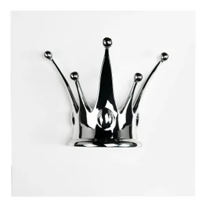 Wall Panel with 3D Crown from VGnewtrend