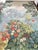 Not Yet Made - Made To Order Hand-Painted Neoclassical Garden Ruins Scenic Wall Panels, Set of 3 For Sale - Image 5 of 8