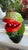 Green Classic Movie Memorabilia Animated Audrey Plant For Sale - Image 8 of 15