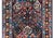 Early 20th Century Persian Bakhtiari Rug For Sale - Image 12 of 14