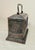 Metal Rare 19th Century Antique Cast Iron State Savings Bank St Paul Minn Still Bank For Sale - Image 7 of 12