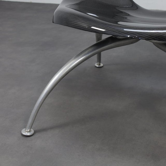 Vintage Elephant Lounge Chair, 1990s For Sale - Image 6 of 9