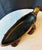 Wood Late 20th Century Carolyn Kinder Collection Ironwood Sea Turtle Box – Hand Carved Coastal Sculpture With Removable Lid For Sale - Image 7 of 9
