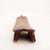 Antique Carved Wood Stool, 1900s For Sale - Image 4 of 11