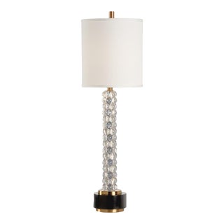 Wildwood Bubblicious Acrylic Table Lamp For Sale