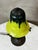 Art Deco Table Lamp in Frosted Glass, 1930s For Sale - Image 6 of 16