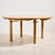Italian Dining Table and Chairs by Gigi Sabadin for Crassevig, 1970s, Set of 5 For Sale - Image 11 of 18