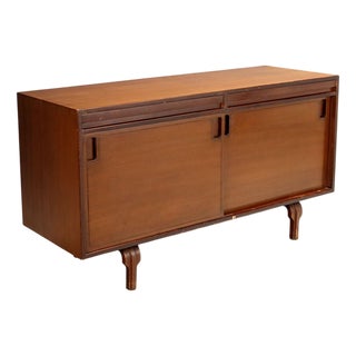 Vintage Sideboard Renato Magri for Cantieri Carugati, 1960s For Sale