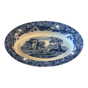 Serving Dish --1960s Spode Brand