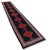 Pasargad DC Fine Hand Knotted Serab Runner Rug For Sale - Image 4 of 4