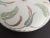 1940s Art Nouveau Leafy Ceiling Light For Sale - Image 6 of 18