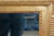 Vintage French Louis XVI Neoclassical Gilt Wall Hanging Mirror Mirror Fair 56" For Sale - Image 11 of 16