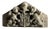 Limestone Coat of Arms For Sale