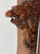 Hand Carved Dragon Sculpture For Sale - Image 4 of 11