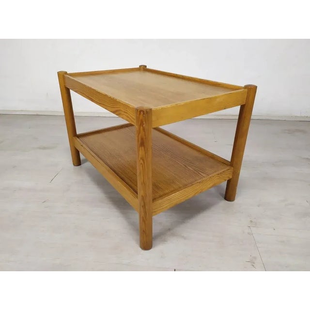 Vintage Coffee Table, in Good conditions. Designed 1980 to 1989