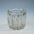 Mid-Century Modern Stump of a Tree Art Glass Bowl by Tapio Wirkkala for Iittala 1951 For Sale - Image 3 of 7