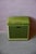 Space-Age Laundry Ottoman in Green Plastic from Emsa, West Germany, 1970s For Sale - Image 4 of 11