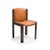 Not Yet Made - Made To Order 300 Chairs in Wood and Sørensen Leather by Joe Colombo for Karakter, Set of 4 For Sale - Image 5 of 17