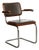 Cantilever S64 Chair by Marcel Breuer for Thonet, 1980s For Sale