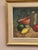 Lindholm, Still Life, 1960s, Oil on Canvas, Framed For Sale - Image 5 of 18