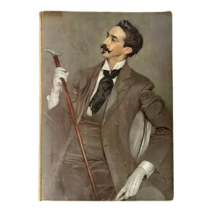 1964 Nineteenth Century Italian Painting Book, First Edition