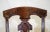 Wood Late 19th Century Set of 6 Victorian Walnut Dining Chairs For Sale - Image 7 of 13