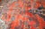 Zabihi Collection Antique Persian Sarouk Ferahan Rug - 10'7" x 12'9" For Sale - Image 4 of 12