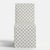 Not Yet Made - Made To Order Slipcover for Stoffer Home x Cloth & Company for Lindy Slipcover Dining Chair in Francie Floral Blue For Sale - Image 5 of 7
