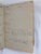 1910s 1914 Antique Legal Docket Journal For Sale - Image 5 of 5