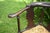 Chippendale 18th Century English Mahogany Chippendale Corner Chair For Sale - Image 3 of 7