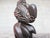 Vintage African Hand-Carved Wood Baga Style Fertility Figure, 1950s For Sale - Image 16 of 18