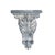 1990s Acanthus Leaf Extra Large Wall Hanging Corbel For Sale - Image 10 of 12