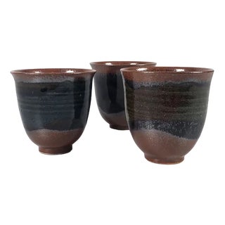 Bowls by Ingeborg Zenker, Set of 3 For Sale