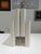 1970s Kartell Magazine Rack Designed Model 4676 by Giotto Stoppino For Sale - Image 5 of 5