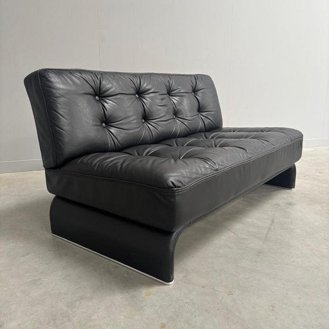 Constanze Sofa by Johannes Spalt for Wittmann, 1960s For Sale - Image 5 of 15