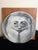 Ceramic Mid-Century Tema E Variazioni Fornasetti #218 Plate For Sale - Image 7 of 10