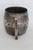 This gorgeous Handled Mug / Cup is made of metal. This cup is stamped on the bottom as "World | MM-100", see pictures, and...