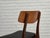 Vintage Danish Dining Chairs in Teak by Findahl Møbelfabrik, 1960s, Set of 4 For Sale - Image 14 of 18