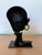 1930s Early 1930s Karl Hagenaur First Edition African Bust Bronze Sculpture For Sale - Image 5 of 9