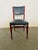 CA 601 Model Chair by Gio Ponti for Cassina, 1950s For Sale - Image 11 of 11