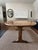 Late 19th Century 19th-Century French Provincial Oval Tilt-Top "Vendange" Wine Tasting Table For Sale - Image 5 of 15