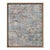 Amber Lewis x Loloi Salina Blue / Multi 2'-9" X 2'-3" Wall Art For Sale
