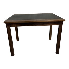 Example of Hans Olsen Accent Tables